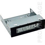 Intel SC5300 HDD/Floppy bracket 5.25  (AXXFHDDBRK)